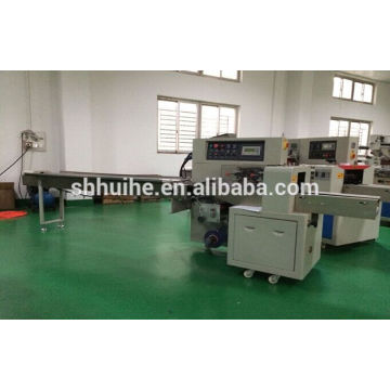 Gold Nib Pen Automatic Sealing Packing Machine